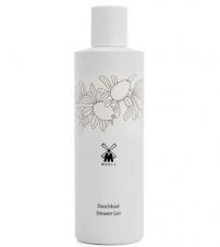 Гель для душа MUEHLE ORGANIC, 250 мл