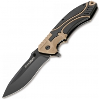 Нож BOKER ADVANCE DESERT PRO BK01RY307