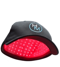 Лазерная кепка HairMax Lasercap 202 Kit