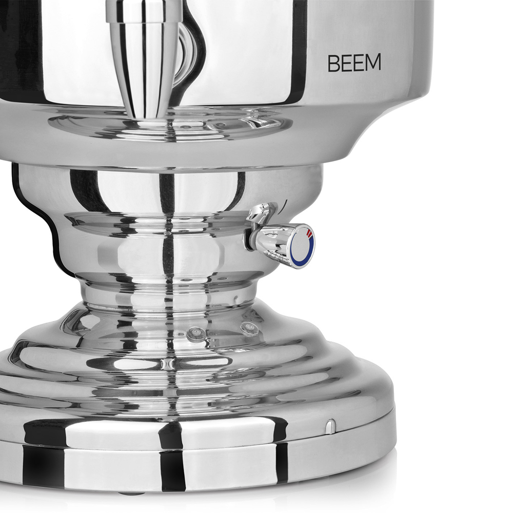 Самовар Katharina BEEM 07133 -15л.