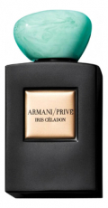 Парфюмерная вода ARMANI PRIVE IRIS CELADON, 100 ml