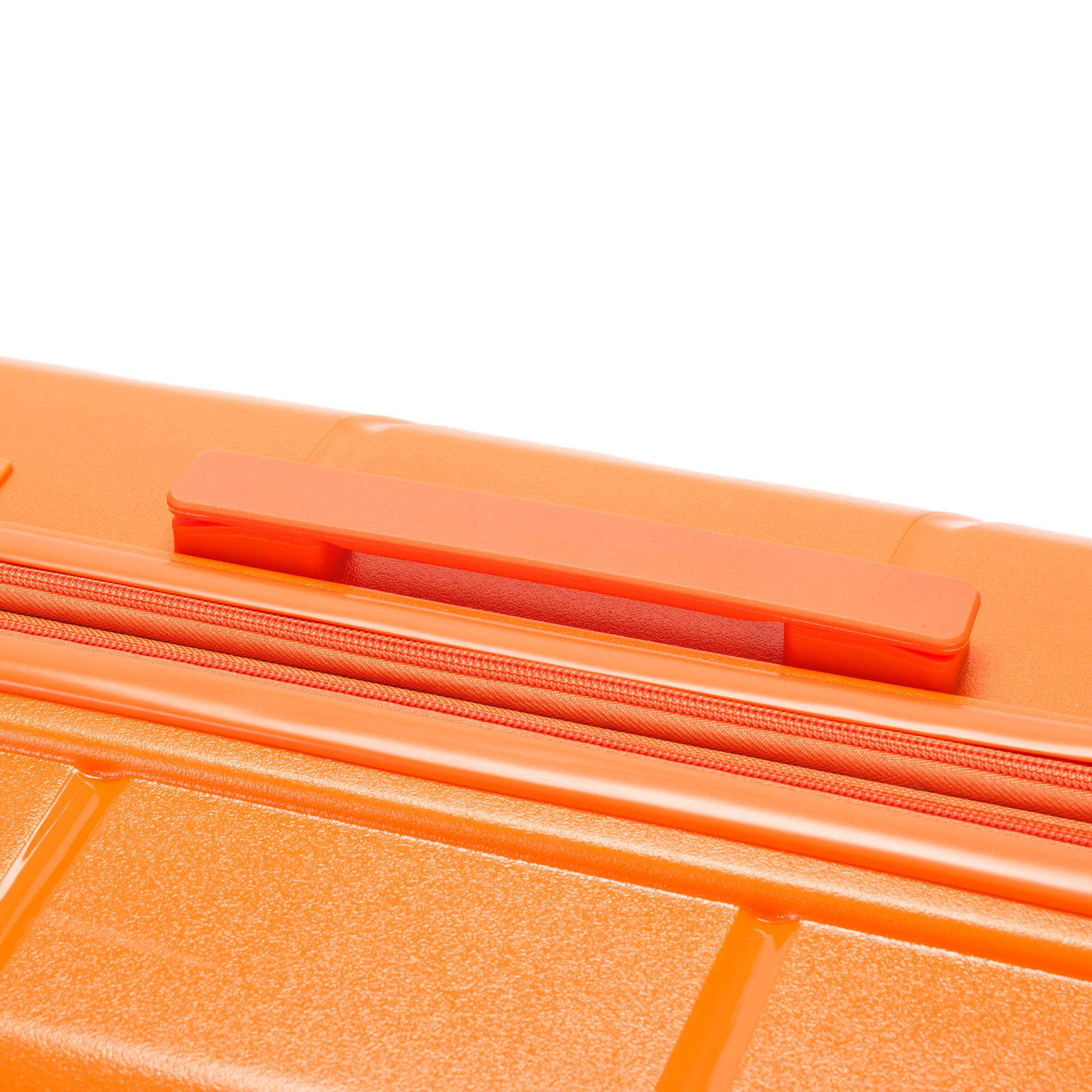 Чемодан TORBER T1908L-Orange