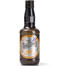 Мягкий шампунь на каждый день Beardburys Daily Care -330 мл