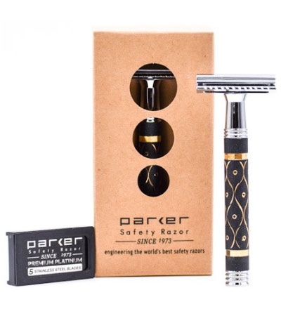 Т-образный станок Parkershaving 65R