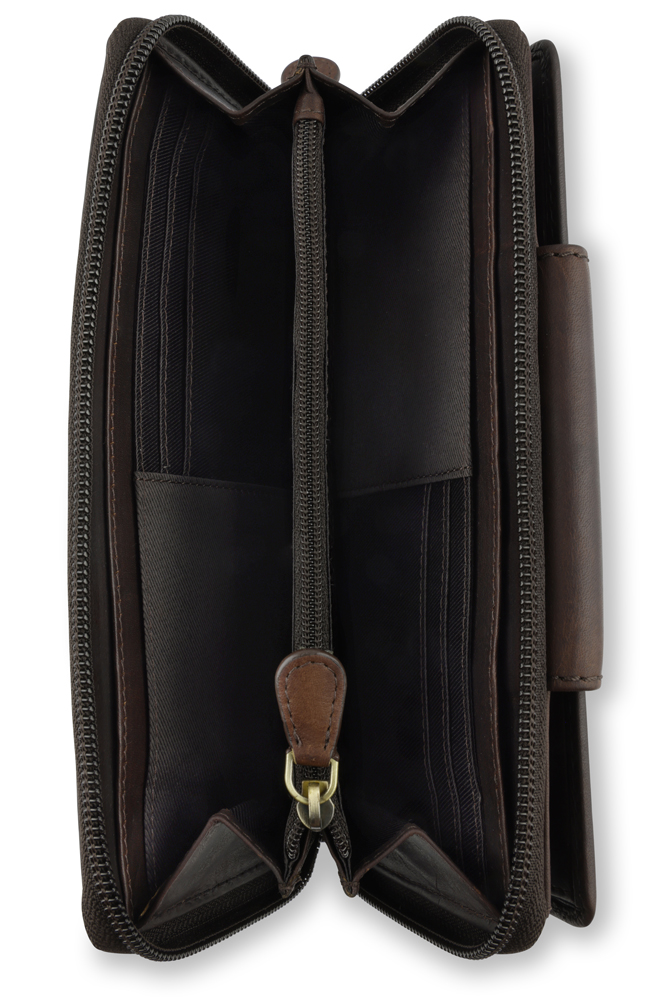 Кошелек RUSH «Sheila» KLONDIKE 1896 KD1306-03