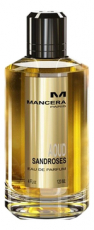 Парфюмерная вода MANCERA AOUD SANDROSES, 120 ml
