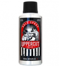 Солевой спрей Uppercut Deluxe Salt Spray - 150 мл