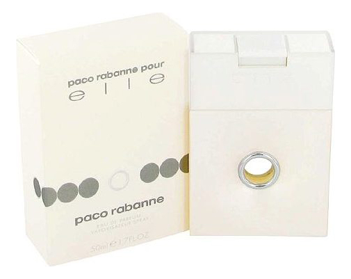 Парфюмерная вода Paco Rabanne Pour Elle