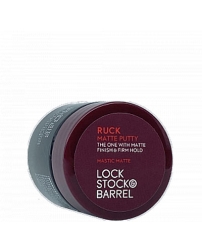 Матовая мастика для создания массы Lock Stock & Barrel RUCK MATTE PUTTY 30гр.