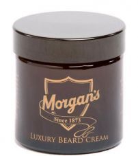 Премиальный крем для бороды MORGAN'S 50 мл