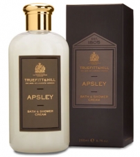 Гель для душа и ванной Truefitt & Hill Apsley Bath & Shower Cream -200мл.