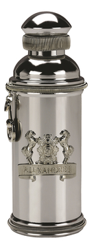 Парфюмерная вода ALEXANDRE J. ARGENTIC тестер, 30 ml