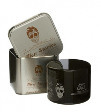 Гель с эффектом мокрых волос Wet Look Effect Gel G83 Men Stories 500 ml