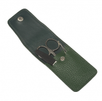 Маникюрный набор 3 предмета GD 1503GRN-2*