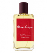 Одеколон ATELIER COLOGNE CAFE TUBEROSA, 100 ml