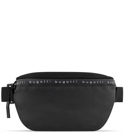 Сумка на пояс Blanc Delight BUGATTI 49450501