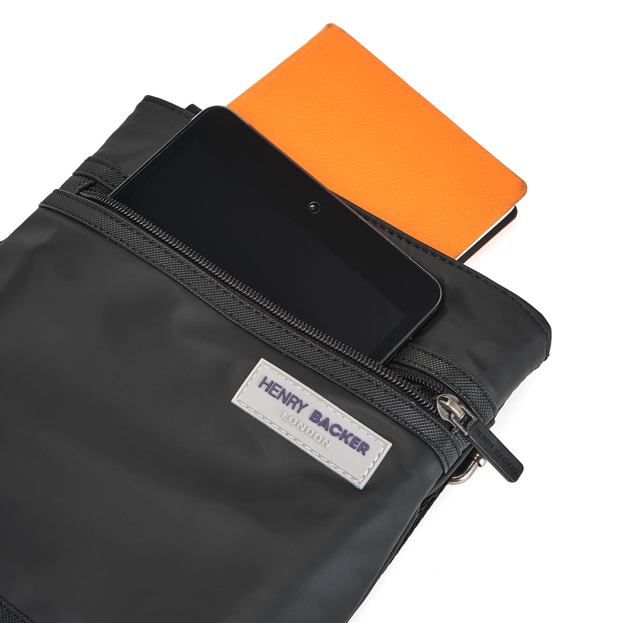 Сумка через плечо Henry Backer HB9433-04