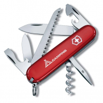 Нож перочинный Camper VICTORINOX 1.3613.71