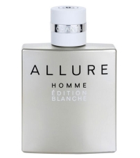 Парфюмерная вода CHANEL ALLURE HOMME EDITION BLANCHE EAU DE PARFUM