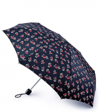 Зонт женский механика Fulton L354-3863 MiniBouquet (Мини букет)
