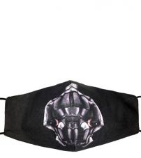 Защитная маска многоразовая "Бейн" мужская