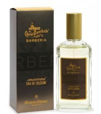 Одеколон Agua de Colonia Concentrada Álvarez Gómez Barbería 80мл.