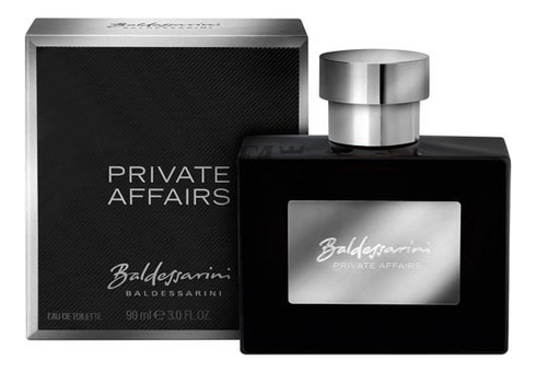 Туалетная вода Baldessarini Private Affairs