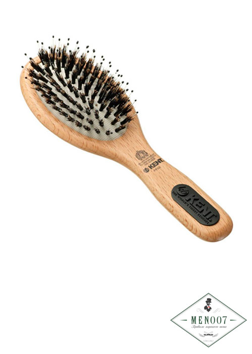 Щётка овальная малая Kent Perfect For 02