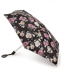 Зонт женский механика Fulton L501-3773 DreamyFloral (Сказочный цветок)