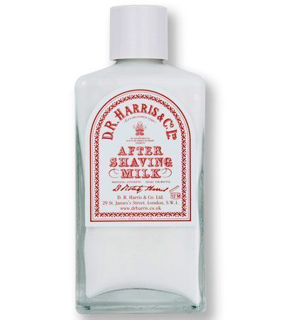 Бальзам после бритья D. R. Harris, 100 мл