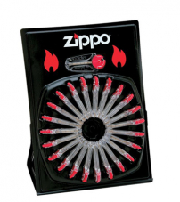 Кремни ZIPPO
