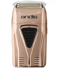 Шейвер для проработки контуров и бороды ProFoil® ANDIS 17225 TS-1