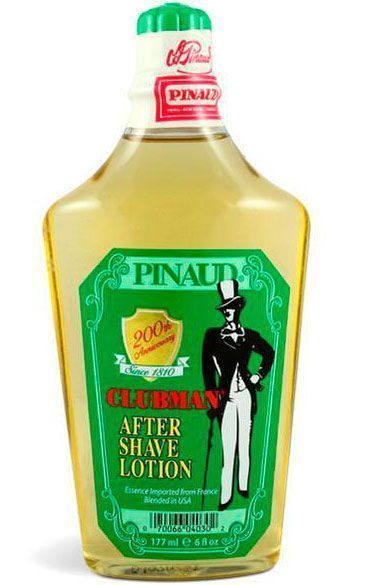 Лосьон после бритья Clubman After Shave Lotion 177мл.