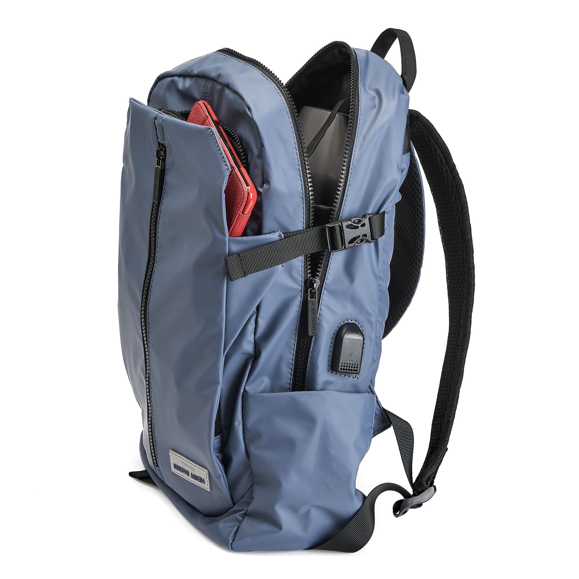 Рюкзак Henry Backer HB3185-70