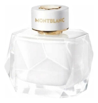 Парфюмерная вода Mont Blanc Signature