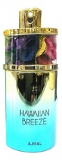Парфюмерная вода AJMAL HAWAIIAN BREEZE, 75 ml