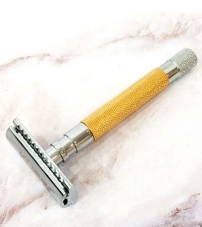 Классический станок для бритья KURT К_20025YG