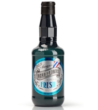 Освежающий шампунь Beardburys Fresh Shampoo- 330 мл
