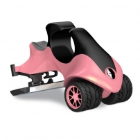 HeadBlade - Бритвенный станок Розовый