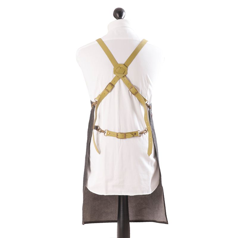 Фартук Beardburys Gentleman style