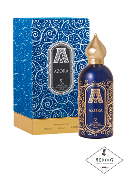 Парфюмерная вода ATTAR COLLECTION AZORA, 100 ml