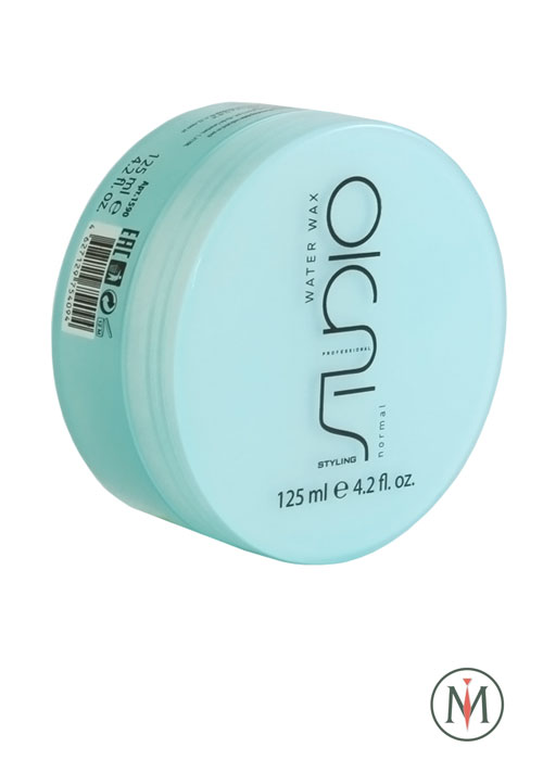 Водный воск нормальной фиксации, Kapous -125 мл