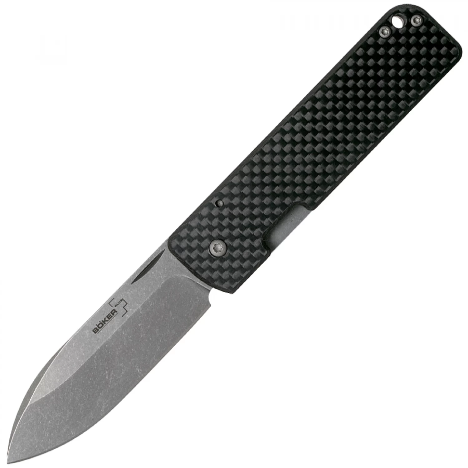 Нож BOKER LANCER 42 BK01BO467