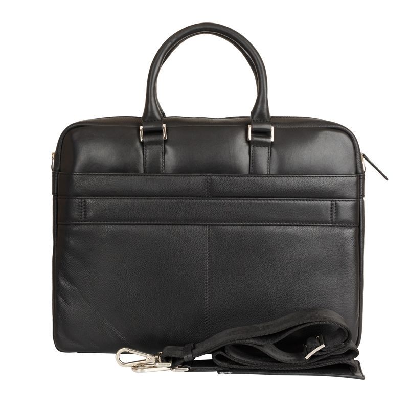 Портфель Renovar Black CROSS