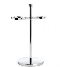 Подставка для набора MUEHLE, серии LISCIO, хром