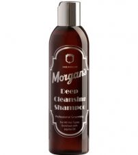 Глубоко очищающий шампунь Morgan's Deep Cleansing Shampoo - 250 мл