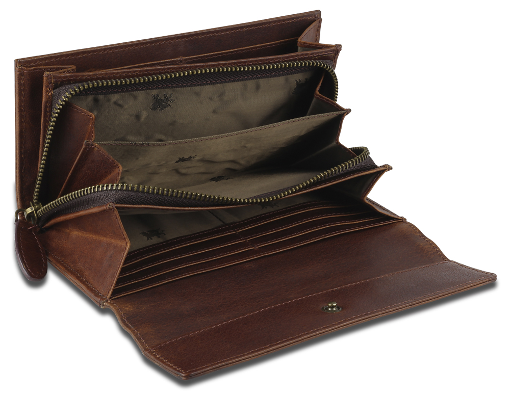 Бумажник "Don Leon" MANO 1919 M191920541