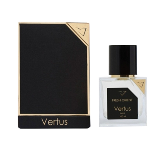 Парфюмерная вода Vertus Fresh Orient