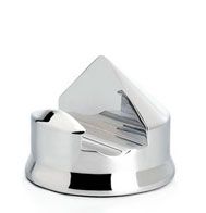 Подставка для бритвенного станка MUEHLE Mach3, Fusion, хром