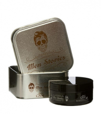 Воск экстрасильной фиксации Extra strong hold wax С504 Men Stories 150 ml